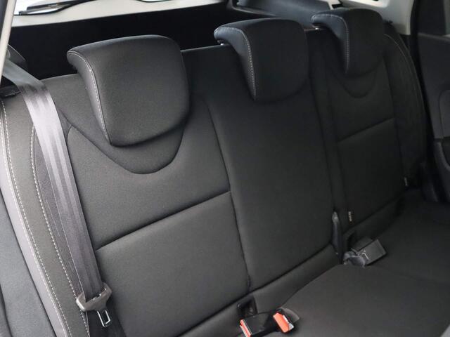 Renault CLIO Estate SCe 75pk Break 1.2 16V | Cruise control | Airco | Lichtmetalen velgen | Bluetooth | ABD Onderhouden |