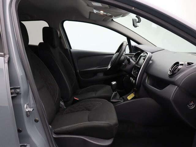 Renault CLIO Estate SCe 75pk Break 1.2 16V | Cruise control | Airco | Lichtmetalen velgen | Bluetooth | ABD Onderhouden |