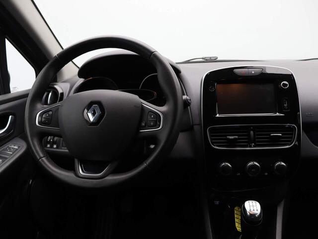 Renault CLIO Estate SCe 75pk Break 1.2 16V | Cruise control | Airco | Lichtmetalen velgen | Bluetooth | ABD Onderhouden |