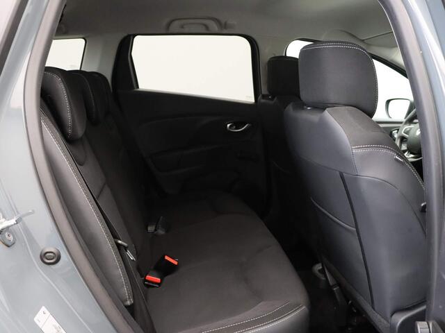 Renault CLIO Estate SCe 75pk Break 1.2 16V | Cruise control | Airco | Lichtmetalen velgen | Bluetooth | ABD Onderhouden |