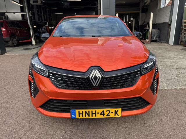 Renault CLIO 1.0 TCe 90 Techno+Pack Winter!