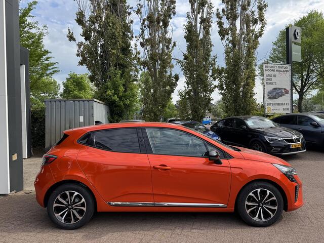Renault CLIO 1.0 TCe 90 Techno+Pack Winter!