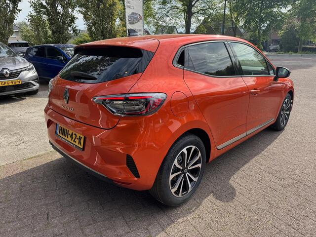Renault CLIO 1.0 TCe 90 Techno+Pack Winter!