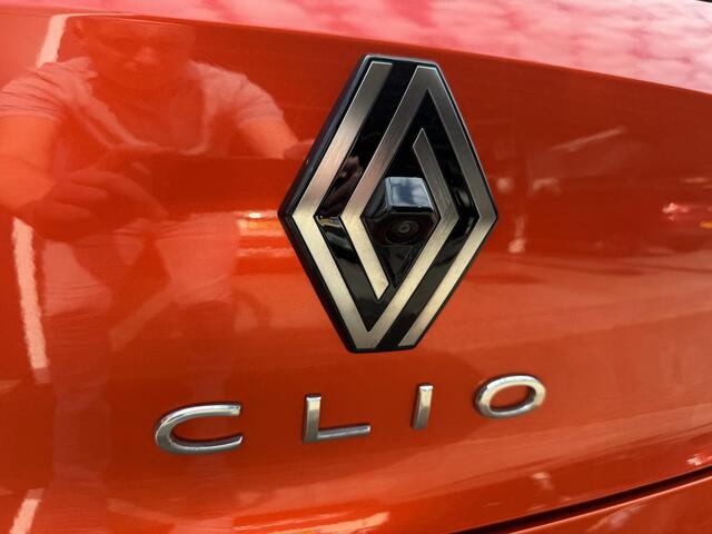 Renault CLIO 1.0 TCe 90 Techno+Pack Winter!