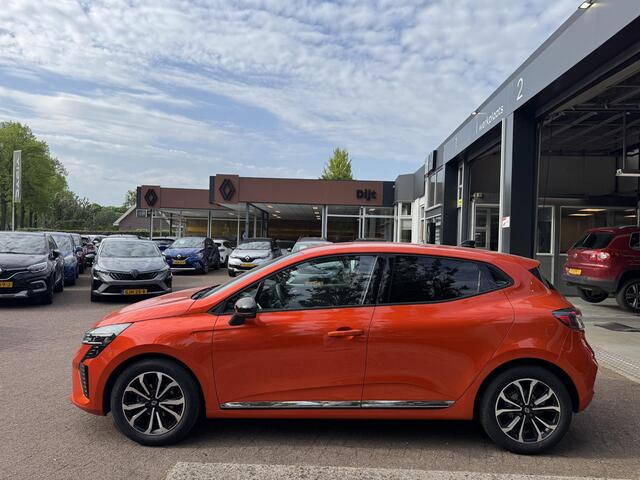 Renault CLIO 1.0 TCe 90 Techno+Pack Winter!