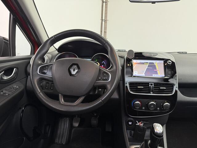 Renault CLIO Estate 0.9 TCe Limited Airco Navi LM16" NL Auto