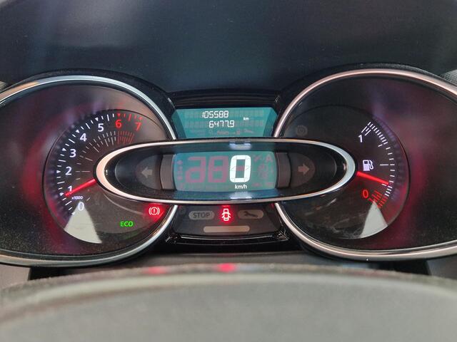 Renault CLIO Estate 0.9 TCe Limited