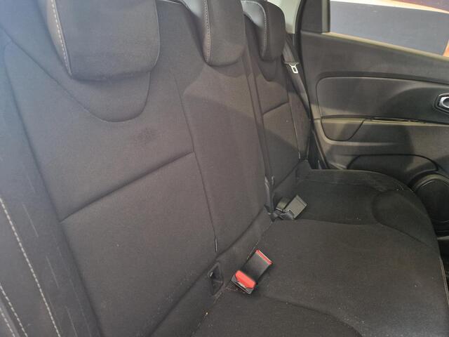 Renault CLIO Estate 0.9 TCe Limited