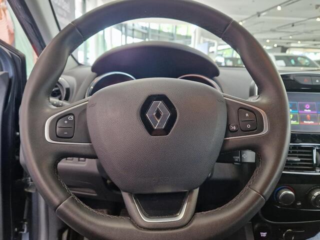 Renault CLIO Estate 0.9 TCe Limited