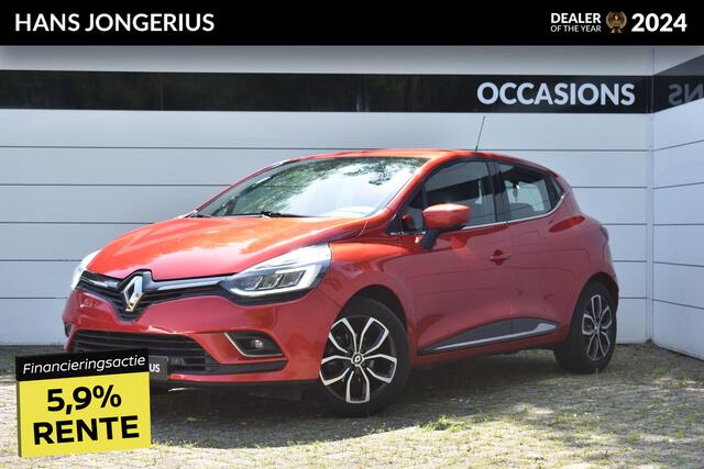 Renault CLIO TCe 90 Intens | CAMERA | NAVI | CRUISE CONTROL | CLIMATE CONTROL | PDC | LMV