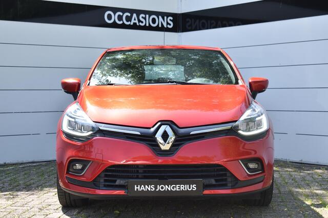 Renault CLIO TCe 90 Intens | CAMERA | NAVI | CRUISE CONTROL | CLIMATE CONTROL | PDC | LMV