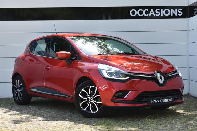 Renault CLIO TCe 90 Intens | CAMERA | NAVI | CRUISE CONTROL | CLIMATE CONTROL | PDC | LMV