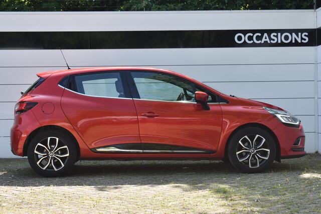 Renault CLIO TCe 90 Intens | CAMERA | NAVI | CRUISE CONTROL | CLIMATE CONTROL | PDC | LMV