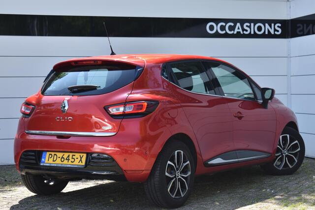 Renault CLIO TCe 90 Intens | CAMERA | NAVI | CRUISE CONTROL | CLIMATE CONTROL | PDC | LMV
