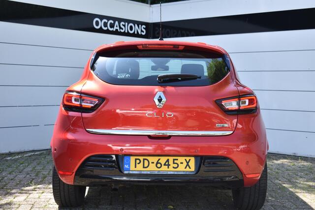 Renault CLIO TCe 90 Intens | CAMERA | NAVI | CRUISE CONTROL | CLIMATE CONTROL | PDC | LMV