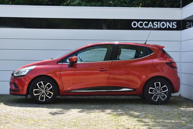 Renault CLIO TCe 90 Intens | CAMERA | NAVI | CRUISE CONTROL | CLIMATE CONTROL | PDC | LMV