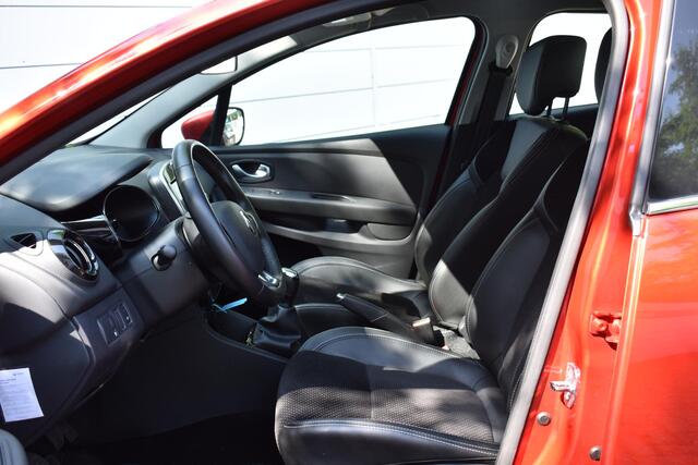 Renault CLIO TCe 90 Intens | CAMERA | NAVI | CRUISE CONTROL | CLIMATE CONTROL | PDC | LMV