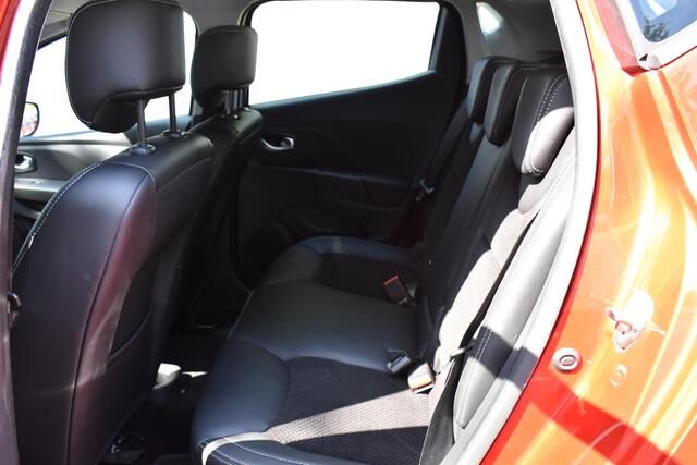 Renault CLIO TCe 90 Intens | CAMERA | NAVI | CRUISE CONTROL | CLIMATE CONTROL | PDC | LMV