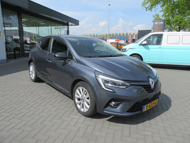 Renault CLIO 1.0 TCe Intens, Navigatie, Climat Control, PDC, Stoelverw.