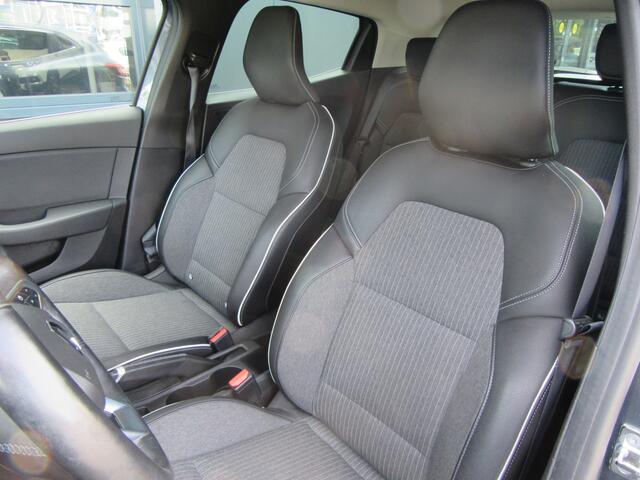 Renault CLIO 1.0 TCe Intens, Navigatie, Climat Control, PDC, Stoelverw.