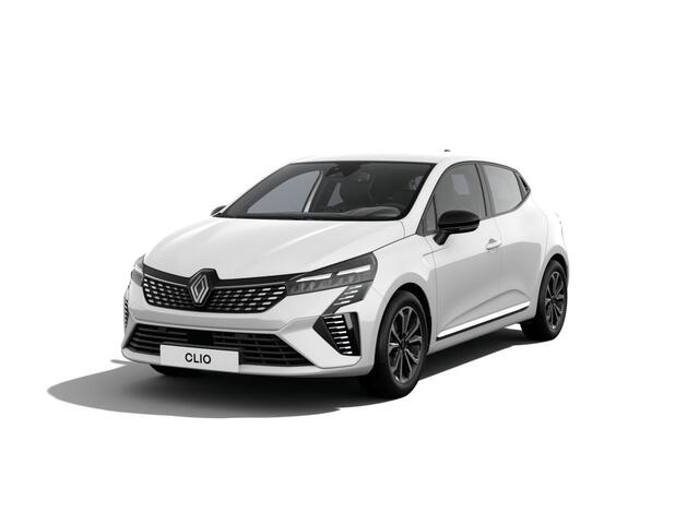 Renault CLIO Renault Techno TCe 90 GPF | Achteruitrijcamera | Cruise control met snelheidsbegrenzer | Elektronisch geregelde airconditioning