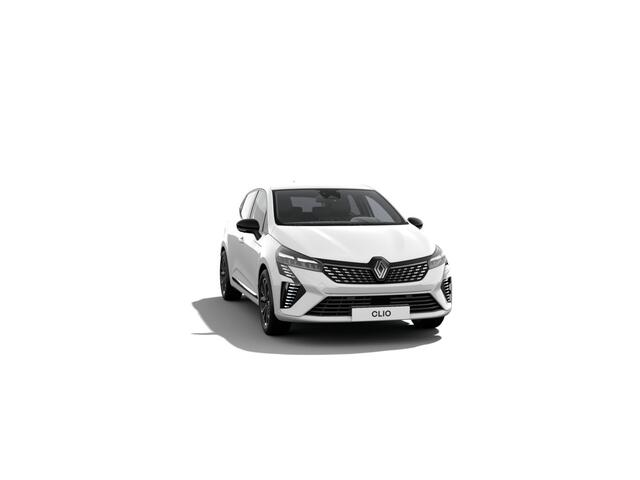 Renault CLIO Renault Techno TCe 90 GPF | Achteruitrijcamera | Cruise control met snelheidsbegrenzer | Elektronisch geregelde airconditioning