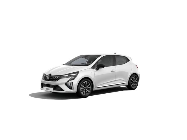 Renault CLIO Renault Techno TCe 90 GPF | Achteruitrijcamera | Cruise control met snelheidsbegrenzer | Elektronisch geregelde airconditioning