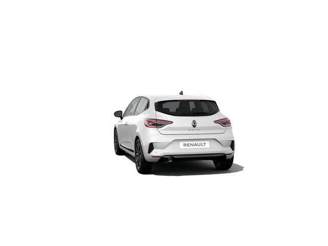 Renault CLIO Renault Techno TCe 90 GPF | Achteruitrijcamera | Cruise control met snelheidsbegrenzer | Elektronisch geregelde airconditioning