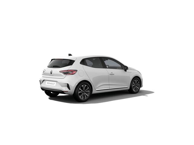 Renault CLIO Renault Techno TCe 90 GPF | Achteruitrijcamera | Cruise control met snelheidsbegrenzer | Elektronisch geregelde airconditioning