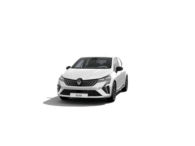 Renault CLIO Renault Techno TCe 90 GPF | Achteruitrijcamera | Cruise control met snelheidsbegrenzer | Elektronisch geregelde airconditioning