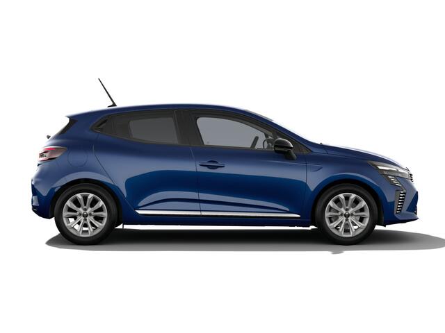Renault CLIO Renault Evolution E-TECH full hybrid 145 Automaat | Achteruitrijcamera