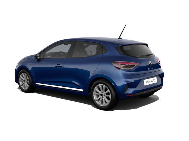 Renault CLIO Renault Evolution E-TECH full hybrid 145 Automaat | Achteruitrijcamera