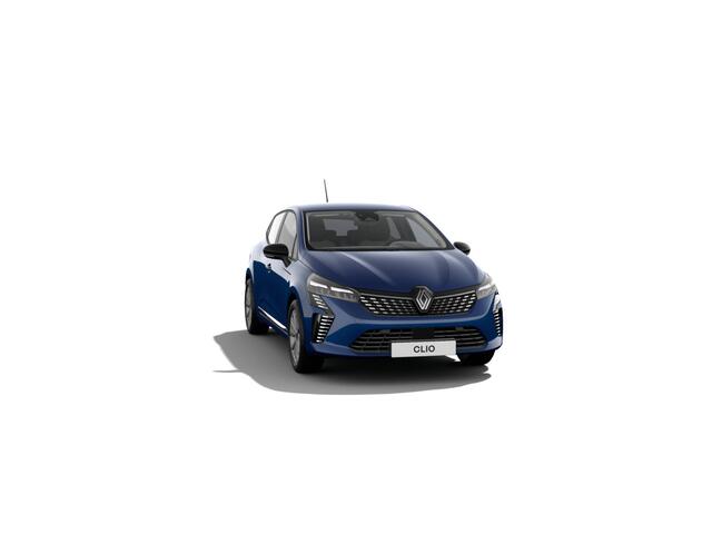 Renault CLIO Renault Evolution E-TECH full hybrid 145 Automaat | Achteruitrijcamera