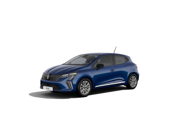 Renault CLIO Renault Evolution E-TECH full hybrid 145 Automaat | Achteruitrijcamera