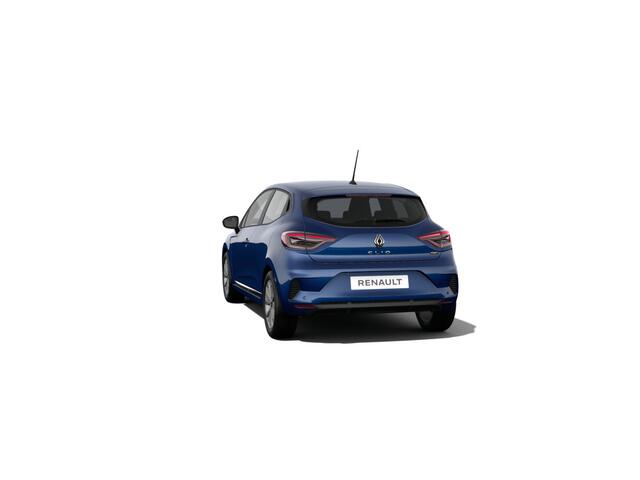 Renault CLIO Renault Evolution E-TECH full hybrid 145 Automaat | Achteruitrijcamera
