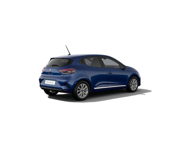 Renault CLIO Renault Evolution E-TECH full hybrid 145 Automaat | Achteruitrijcamera