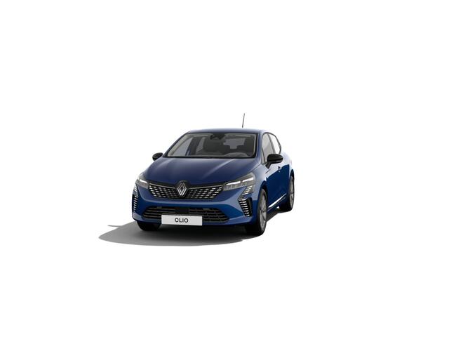 Renault CLIO Renault Evolution E-TECH full hybrid 145 Automaat | Achteruitrijcamera
