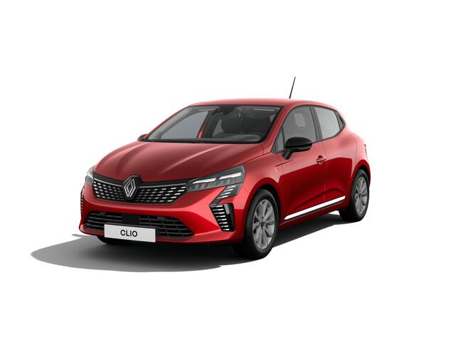 Renault CLIO Renault Evolution E-TECH full hybrid 145 Automaat | Achteruitrijcamera