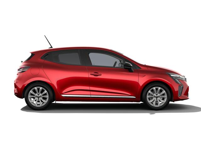 Renault CLIO Renault Evolution E-TECH full hybrid 145 Automaat | Achteruitrijcamera