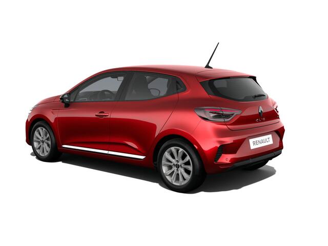 Renault CLIO Renault Evolution E-TECH full hybrid 145 Automaat | Achteruitrijcamera