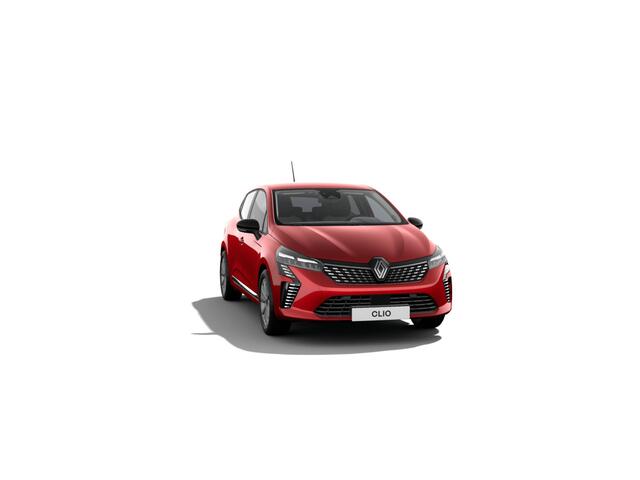 Renault CLIO Renault Evolution E-TECH full hybrid 145 Automaat | Achteruitrijcamera
