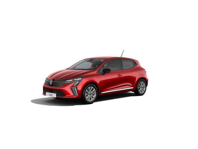 Renault CLIO Renault Evolution E-TECH full hybrid 145 Automaat | Achteruitrijcamera