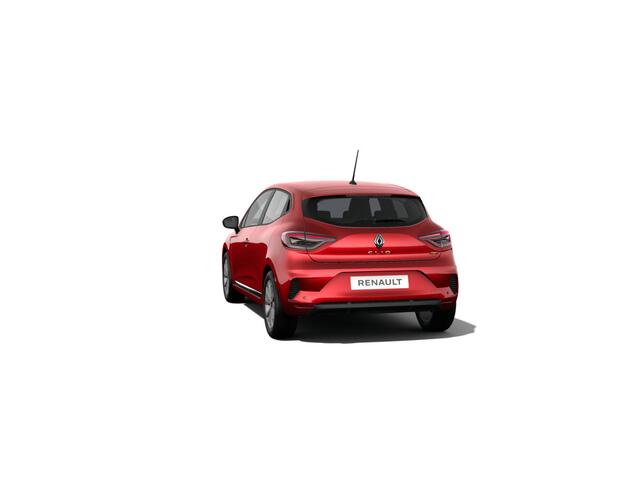 Renault CLIO Renault Evolution E-TECH full hybrid 145 Automaat | Achteruitrijcamera