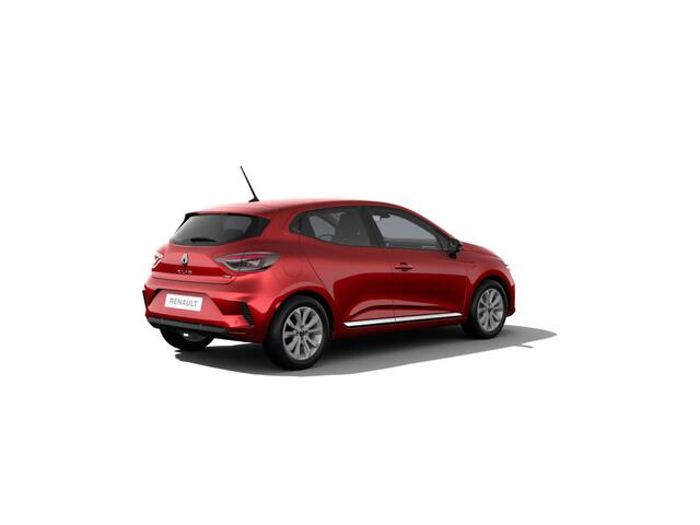 Renault CLIO Renault Evolution E-TECH full hybrid 145 Automaat | Achteruitrijcamera