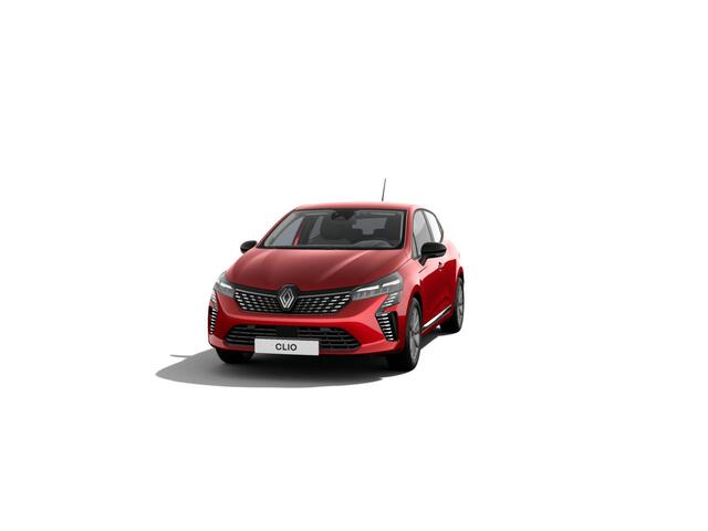 Renault CLIO Renault Evolution E-TECH full hybrid 145 Automaat | Achteruitrijcamera