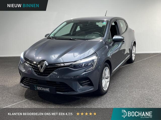 Renault CLIO 1.6 E-Tech Hybrid 140 Business Zen