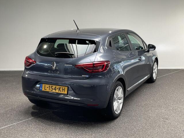 Renault CLIO 1.6 E-Tech Hybrid 140 Business Zen