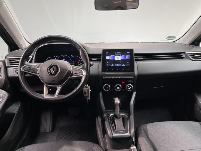 Renault CLIO 1.6 E-Tech Hybrid 140 Business Zen