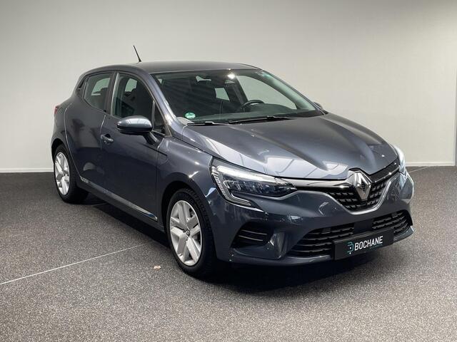 Renault CLIO 1.6 E-Tech Hybrid 140 Business Zen