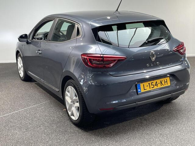 Renault CLIO 1.6 E-Tech Hybrid 140 Business Zen